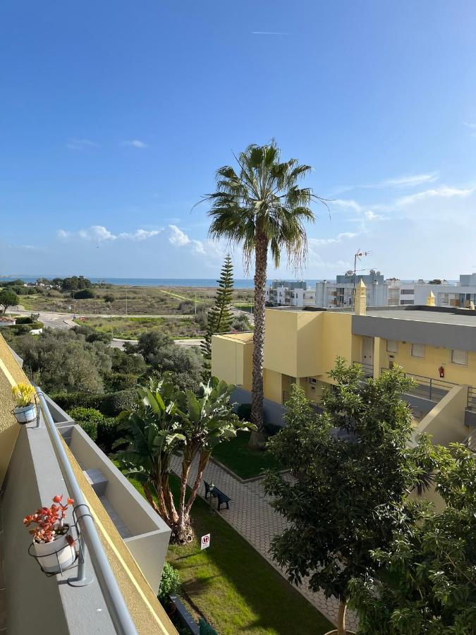 Condominio Do Mar Lagos Exterior foto
